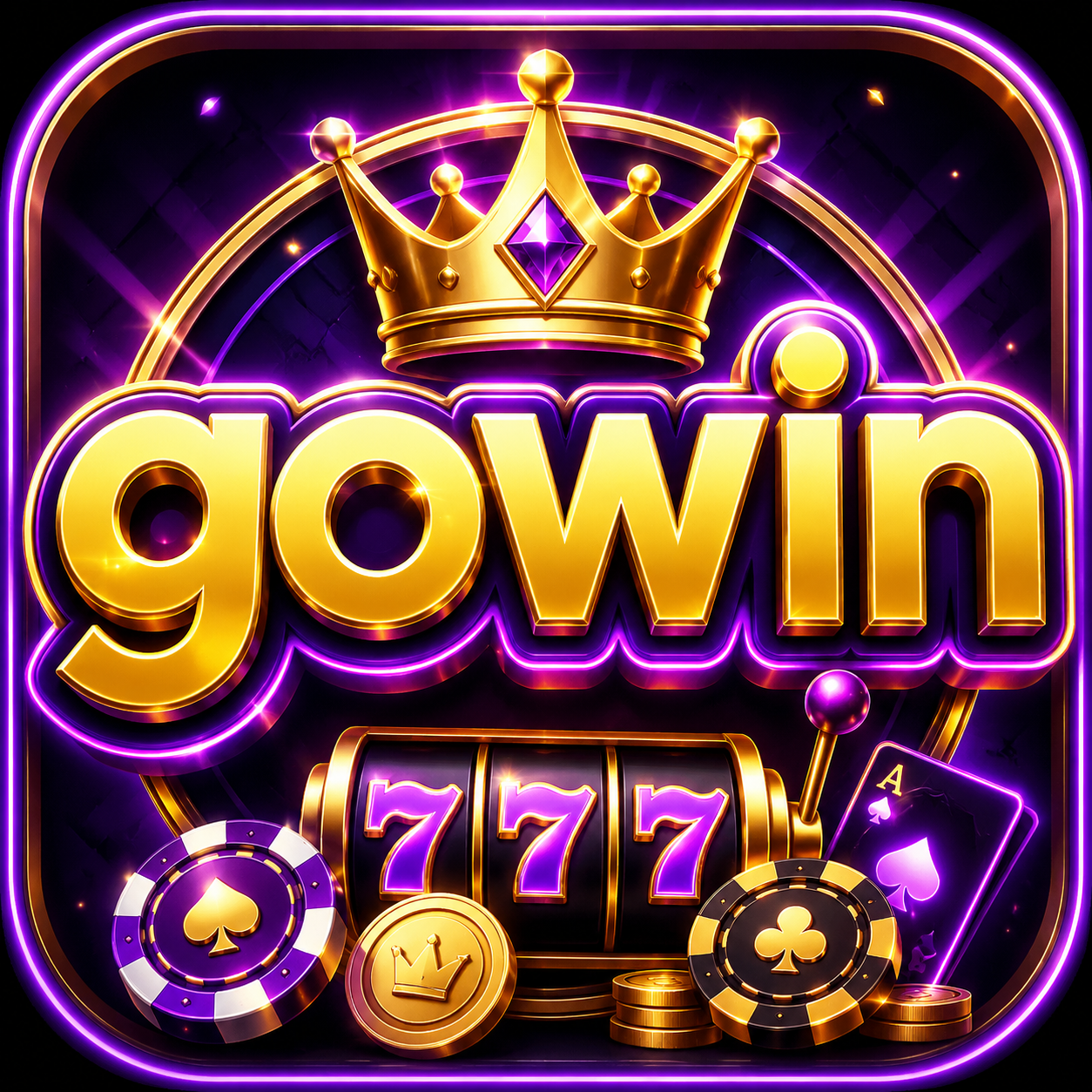 Logo gowin